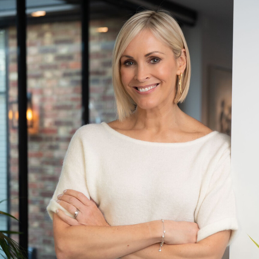 Jenni Falconer