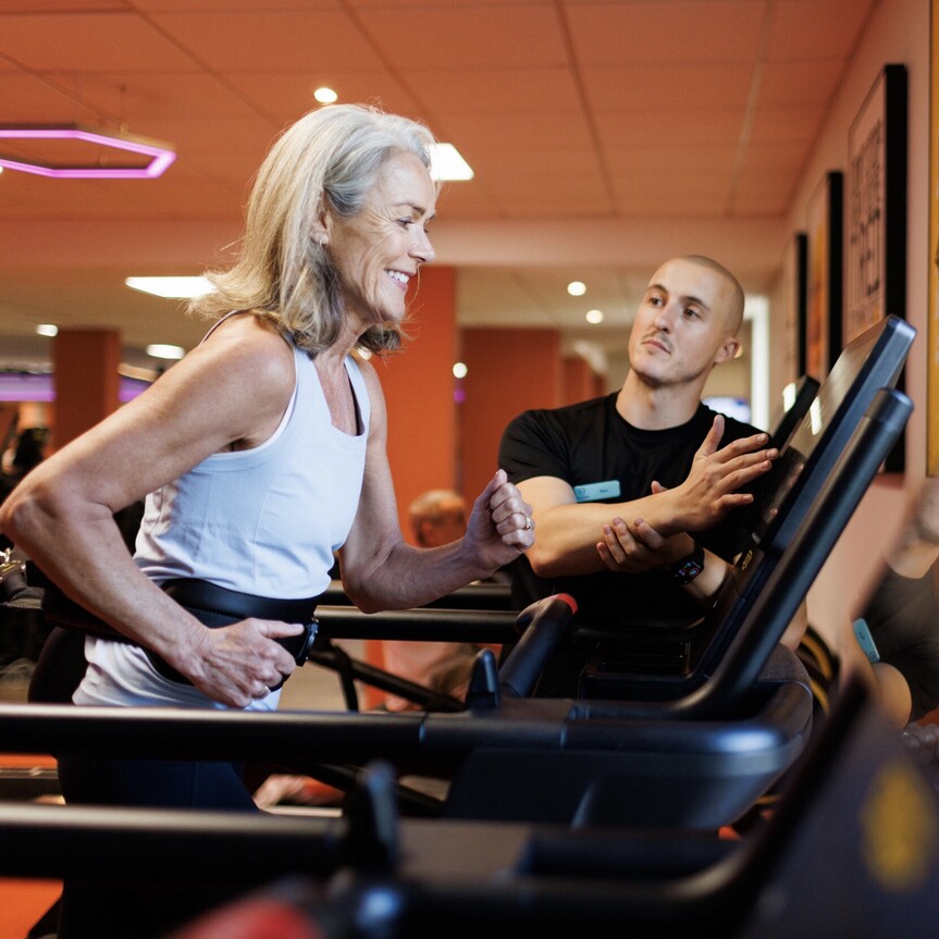 2. Move Your Body in Ways You Enjoy